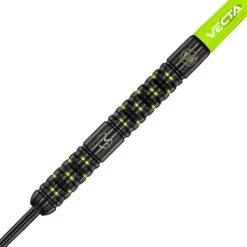 Winmau MvG Adrenalin -Pro Dart Shop Adrenalin 2022g 20 20Image 203