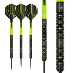 Winmau MvG Adrenalin -Pro Dart Shop Adrenalin 2022g 20 20Image 206
