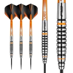 Red Dragon Darts Amberjack 14 -Pro Dart Shop Amberjack 2014 23g 20 20Image 206