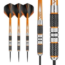 Red Dragon Darts Amberjack 2 -Pro Dart Shop Amberjack 202 21g 20 20Image 206