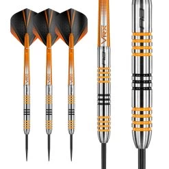 Red Dragon Darts Amberjack 3 14 Red Dragon Darts Amberjack 3 -Pro Dart Shop Amberjack 203 22g 20 20Image 206