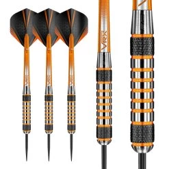 Red Dragon Darts Amberjack 7 12 Red Dragon Darts Amberjack 7 -Pro Dart Shop Amberjack 207 26g 20 20Image 206