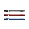 Red Dragon Darts Anodised Aluminium Shafts