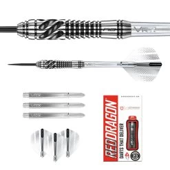 Red Dragon Darts Askari 14 Red Dragon Darts Askari -Pro Dart Shop Askari 23g 20 20Image 205