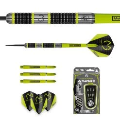 Winmau MvG Aspire -Pro Dart Shop Aspire 2021g 20 20Image 205