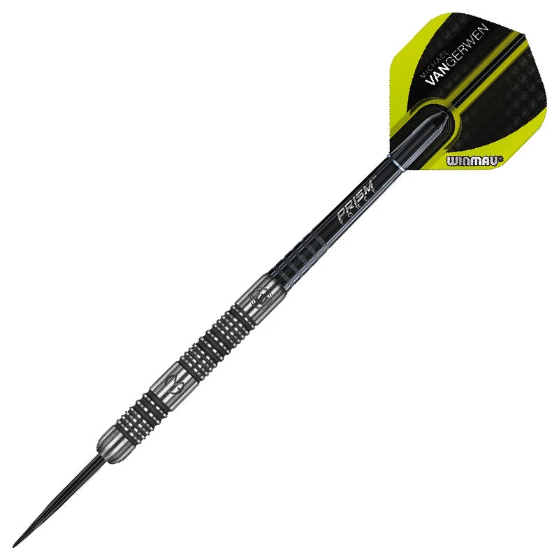 Winmau MvG Authentic 2 Winmau MvG Authentic - Image 2