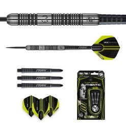 Winmau MvG Authentic 17 Winmau MvG Authentic -Pro Dart Shop Authentic 2022g 20 20Image 205