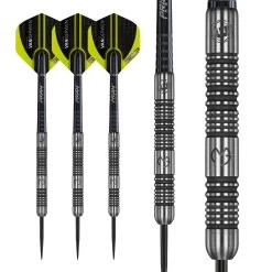 Winmau MvG Authentic 18 Winmau MvG Authentic -Pro Dart Shop Authentic 2022g 20 20Image 206