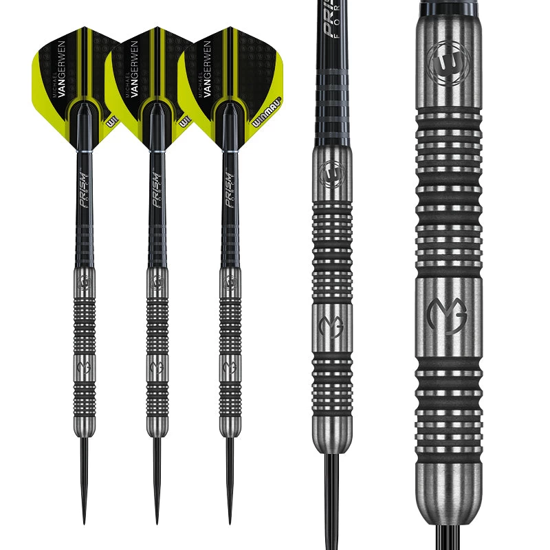 Winmau MvG Authentic 6 Winmau MvG Authentic - Image 6