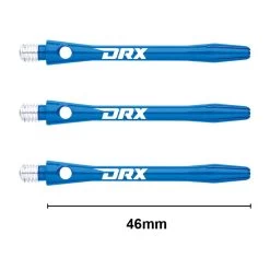 Red Dragon Darts DRX-Coated Aluminium Logo Shafts -Pro Dart Shop C631 DRX Med Blue x3 b3bd94a3 61c9 4a38 a4a2 f79343577630