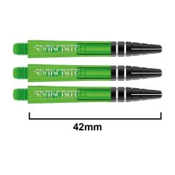 Red Dragon Darts Snakebite Nitrotech Shafts -Pro Dart Shop C645 Peter Wright Green Nitrotech Medium Image 1671186612 64899213 c816 4672 b401 9206abdacdc5