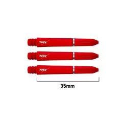 Red Dragon Darts TRX Shafts -Pro Dart Shop C674 TRX Red Short Image 1639753806 d0638091 0ab8 4d5b 90c9 832f90569084
