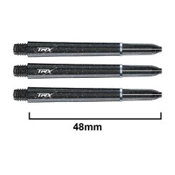 Red Dragon Darts TRX Shafts -Pro Dart Shop C689 TRX Graphite Medium Image 1639753810