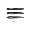 Red Dragon Darts Nitro X Fire Shafts