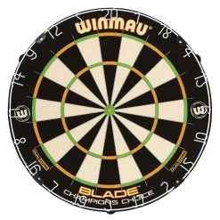 Winmau Winmau Blade Dual Core Champions Choice Dartboard