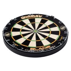 Winmau Winmau Blade Dual Core Champions Choice Dartboard -Pro Dart Shop Champions 20Choice 20 20Image 203