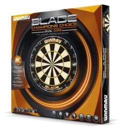 Winmau Winmau Blade Dual Core Champions Choice Dartboard -Pro Dart Shop Champions Choice Image 4 1628609406