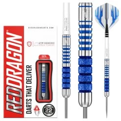 Red Dragon Darts Colin Lloyd Element