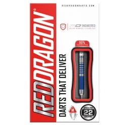 Red Dragon Darts Colin Lloyd -Pro Dart Shop ColinLloyd 22g Image4