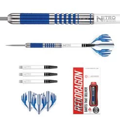 Red Dragon Darts Colin Lloyd -Pro Dart Shop ColinLloyd 22g Image5