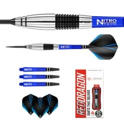 Red Dragon Darts Cyclone 13 Red Dragon Darts Cyclone -Pro Dart Shop Cyclone 23g 20 20Image 205