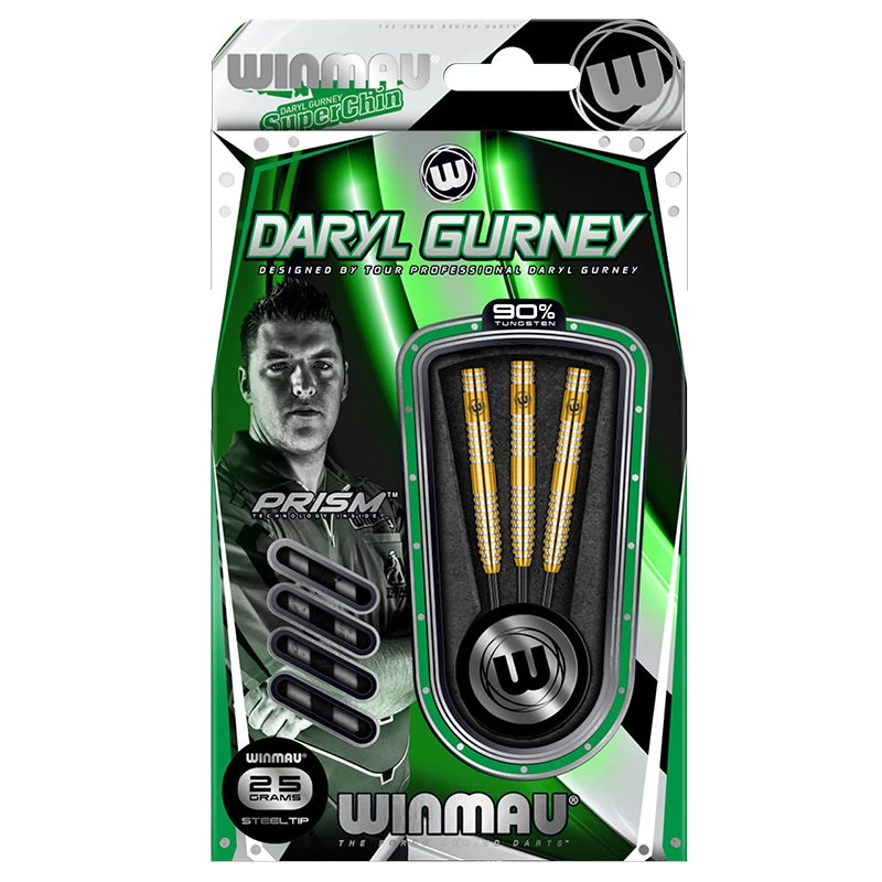 Winmau Daryl Gurney 4 Winmau Daryl Gurney - Image 4