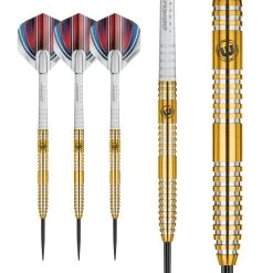 Winmau Daryl Gurney 14 Winmau Daryl Gurney -Pro Dart Shop Daryl 20Gurney 20Original 2025g 20 20Image 206