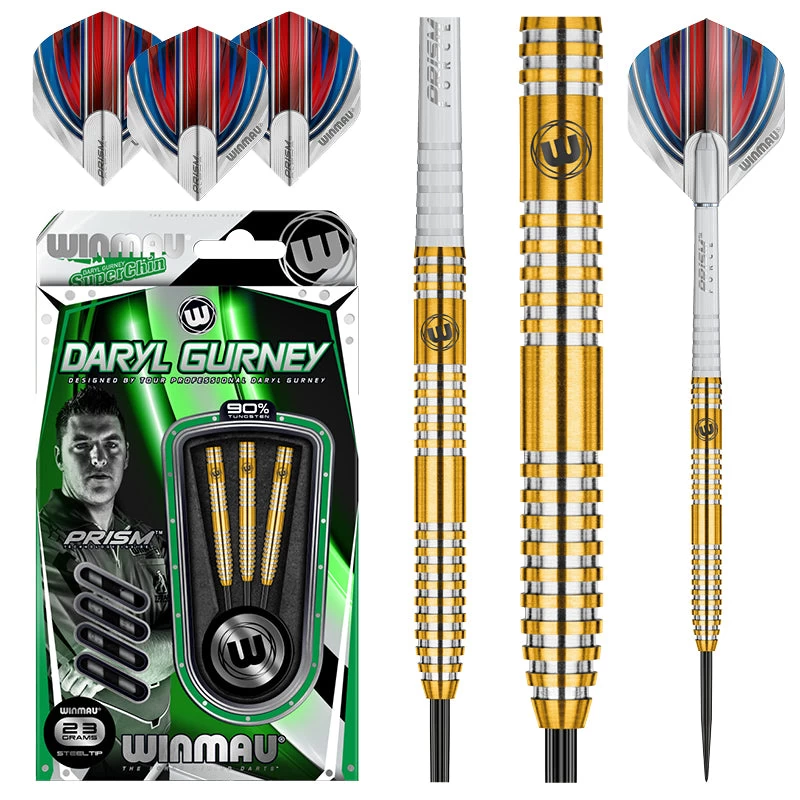 Winmau Daryl Gurney 1 Winmau Daryl Gurney