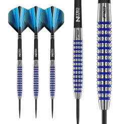 Red Dragon Darts David Evans -Pro Dart Shop David Evans 22g Image 6 1620660606