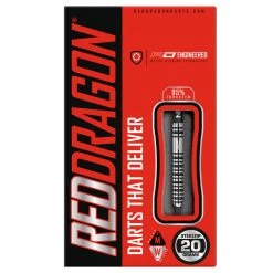 Red Dragon Darts Dragonfly 3 -Pro Dart Shop Dragonfly 203 20g 20 20Image 204