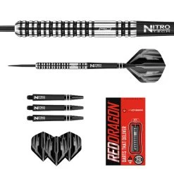 Red Dragon Darts Dragonfly 3 -Pro Dart Shop Dragonfly 203 20g 20 20Image 205