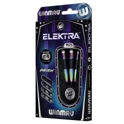 Winmau Elektra -Pro Dart Shop Elektra 2022g 20 20Image 204