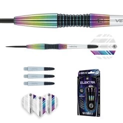 Winmau Elektra -Pro Dart Shop Elektra 2022g 20 20Image 205