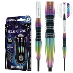 Winmau Elektra -Pro Dart Shop Elektra 24g Image 1 1621434610