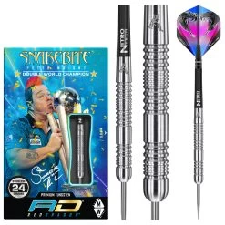 Red Dragon Darts Peter Wright Euro 11 -Pro Dart Shop Euro 11 24g Image 1 1673360414