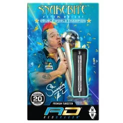 Red Dragon Darts Peter Wright Euro 11 -Pro Dart Shop Euro 2011 2020g 20 20Image 204