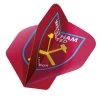 Red Dragon Darts West Ham United Football Club Standard
