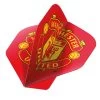 Red Dragon Darts Manchester United Football Club Standard