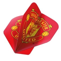 Red Dragon Darts Manchester United Football Club Standard