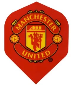 Red Dragon Darts Manchester United Football Club Standard -Pro Dart Shop F2049 20x 201