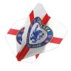 Red Dragon Darts Special Edition Chelsea Football Club Standard