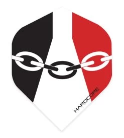 Red Dragon Darts Black Country Hardcore Standard -Pro Dart Shop F6253 20x 201