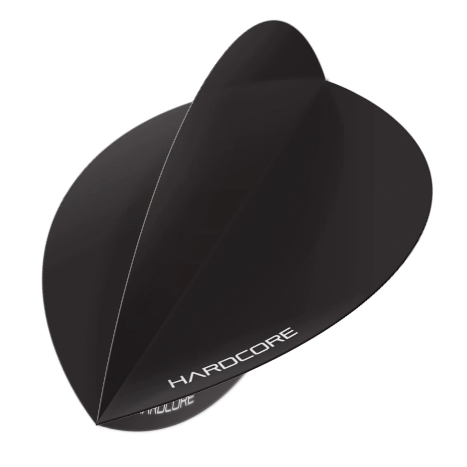 Red Dragon Darts Black Hardcore Oversized Pear 1 Red Dragon Darts Black Hardcore Oversized Pear