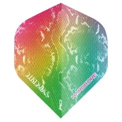 Red Dragon Darts Peter Wright Snakeskin Hardcore Standard -Pro Dart Shop F6294 20x 201