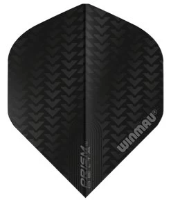 Winmau Black Wing Prism Delta Standard -Pro Dart Shop F6365 20x 201