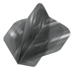 Winmau Grey Prism Zeta Standard