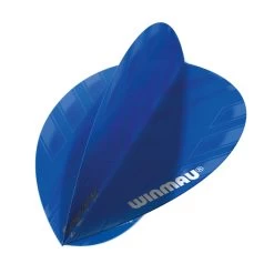 Winmau Blue Prism Zeta Pear