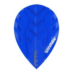 Winmau Blue Prism Zeta Pear -Pro Dart Shop F6402 20x 201