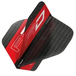 Red Dragon Darts Black & Red Hardcore XT Standard