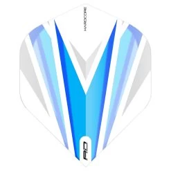 Red Dragon Darts Blue & White Hardcore Radical Standard 5 Red Dragon Darts Blue & White Hardcore Radical Standard -Pro Dart Shop F6436 20x1 88172369 4ab8 4b82 a69f cc7086743961